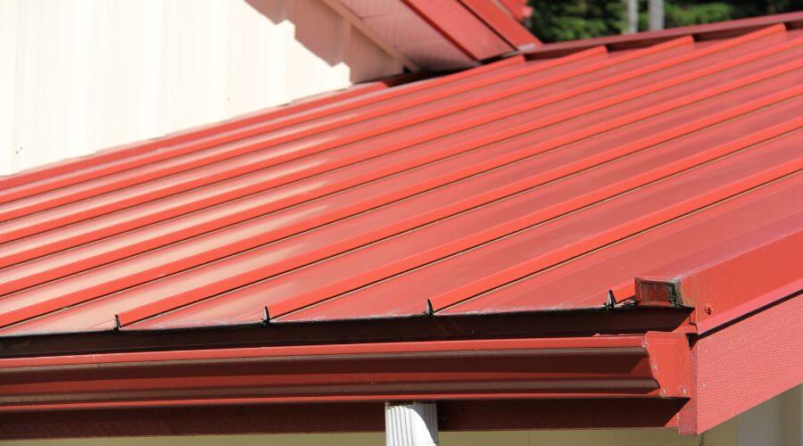 Industrial Roof Repair in Wyoming, MN